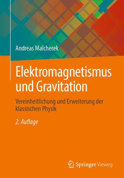 Produktbild: Elektromagnetismus und Gravitation
