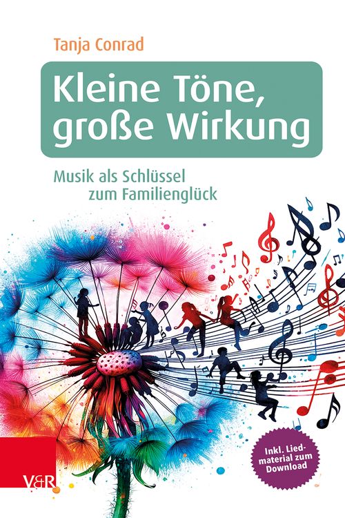 Produktbild: Kleine Töne, große Wirkung