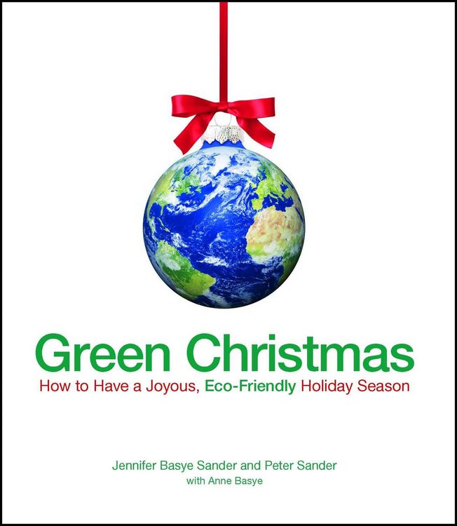 Produktbild: Green Christmas