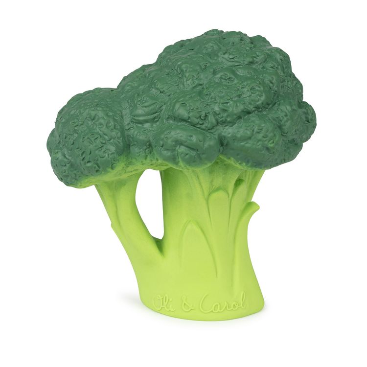 Produktbild: Oli & Carol - Brucy the Broccoli
