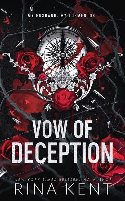 Produktbild: Vow of Deception (Standard Edition)