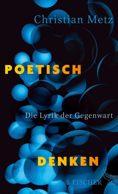 Produktbild: Poetisch denken