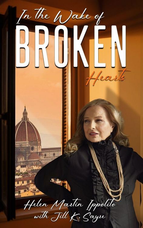 Produktbild: In the Wake of Broken Hearts
