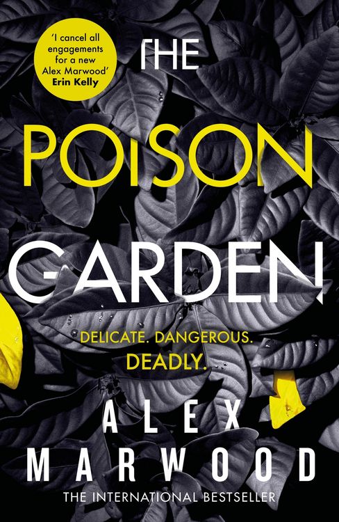 Produktbild: The Poison Garden
