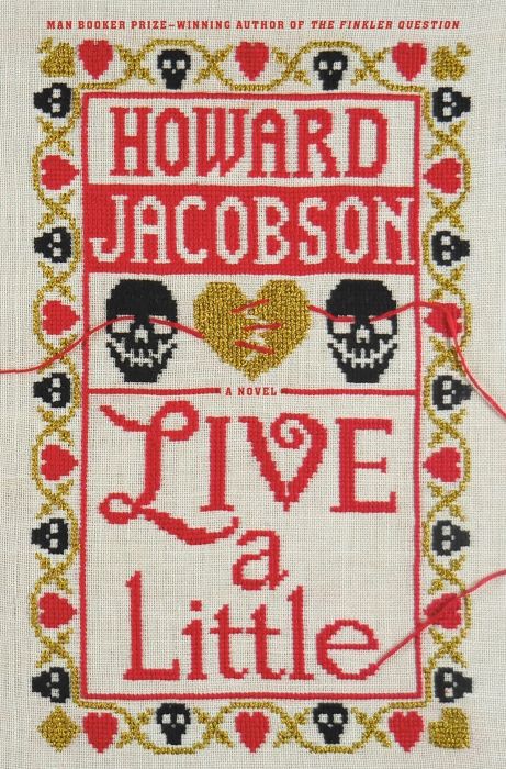 Produktbild: Live a Little