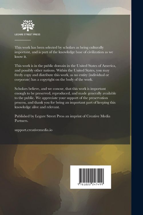 Produktbild: The Mineral Resources of British Columbia: Practical Hints for Capitalists and Intending Settlers: With Appendix Containing the Mineral Laws of the Pr