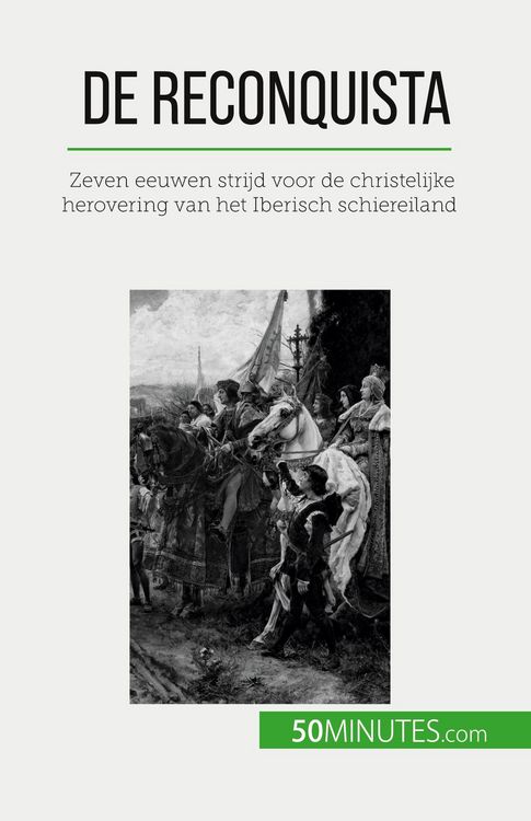 Produktbild: De Reconquista