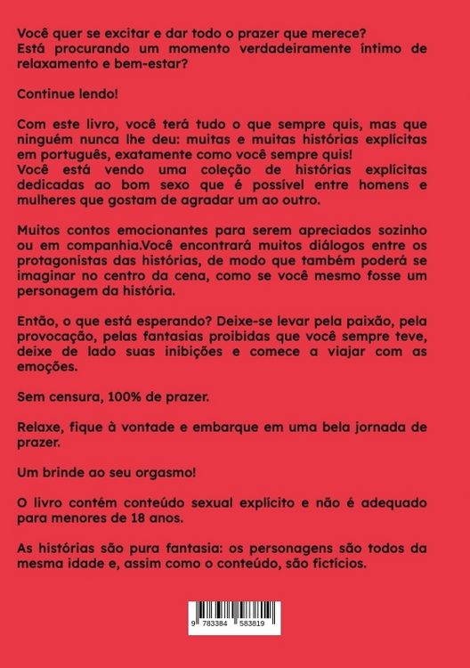 Produktbild: Puni&ccedil;&atilde;o no Trabalho