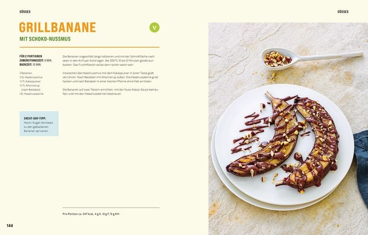 Produktbild: Healthy Airfryer