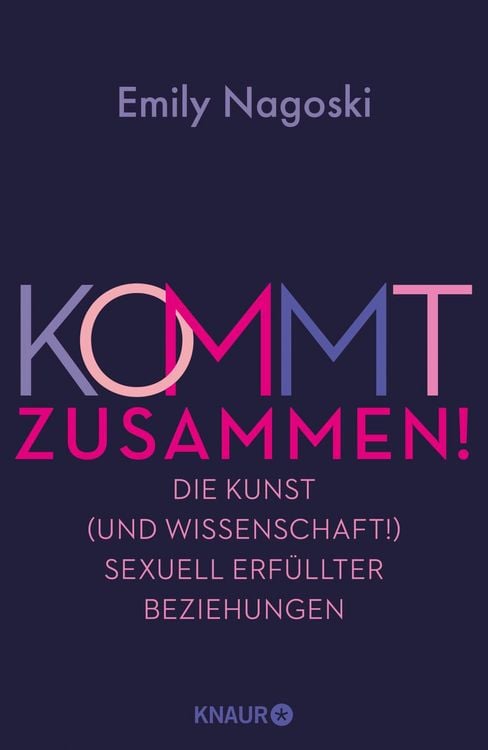 Produktbild: Kommt zusammen!
