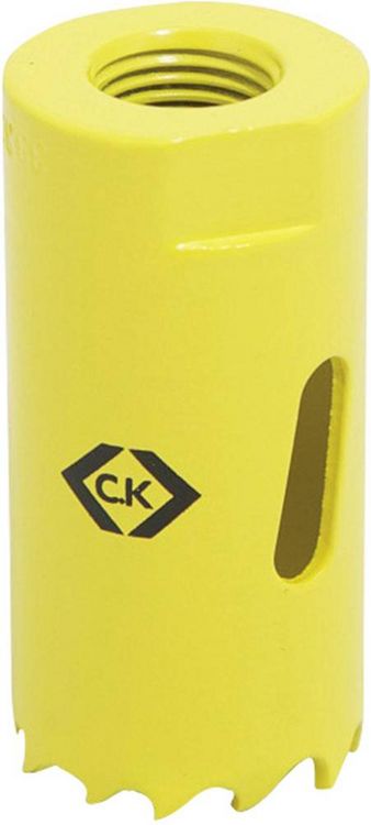 Produktbild: C.K 424003 Lochs&auml;ge 20mm 1St.