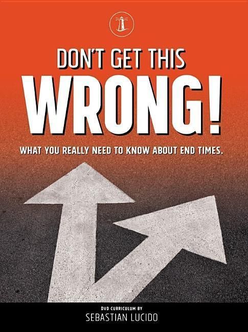 Produktbild: Don't Get This Wrong! - DVD