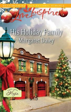 Produktbild: His Holiday Family