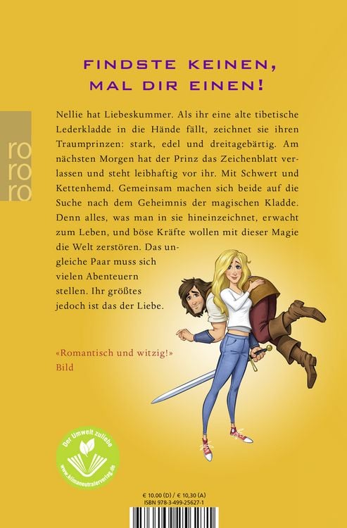 Produktbild: Traumprinz