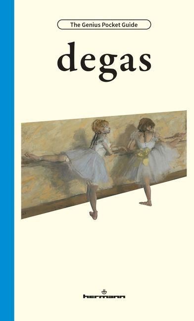 Produktbild: Degas