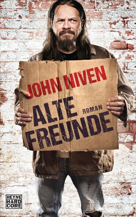 Produktbild: Alte Freunde