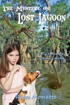 Produktbild: The Mystery on Lost Lagoon