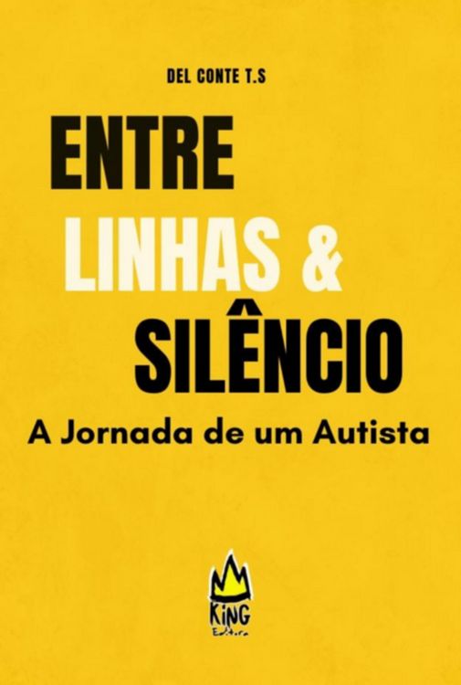 Produktbild: Entre Linhas E Sil&ecirc;ncio