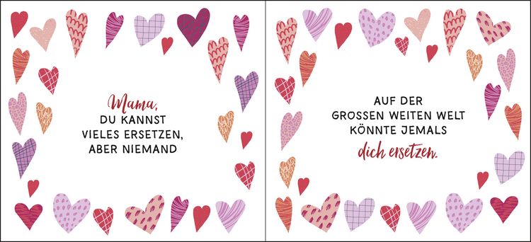 Produktbild: F&uuml;r die beste Mama der Welt