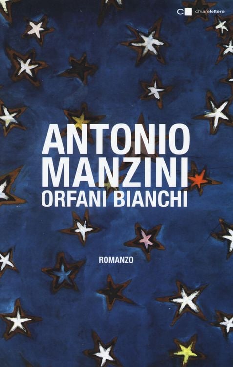 Produktbild: Orfani bianchi