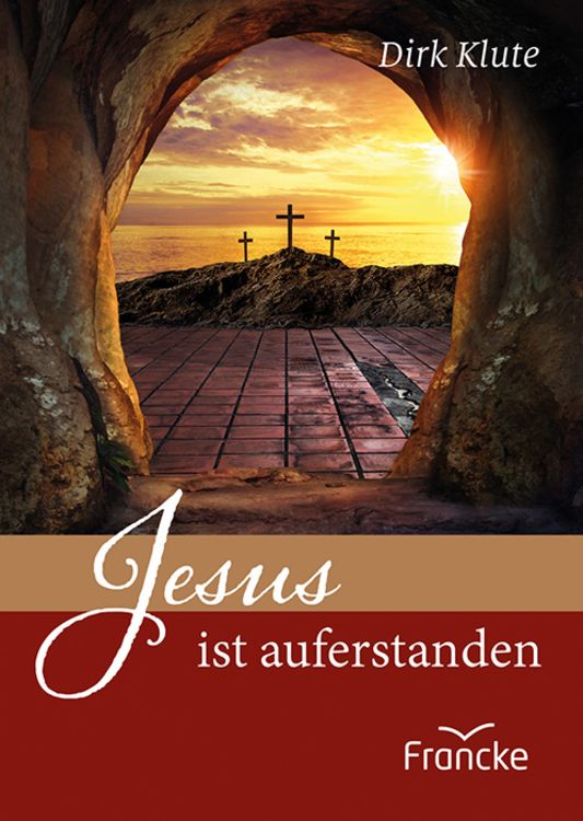 Produktbild: Jesus ist auferstanden