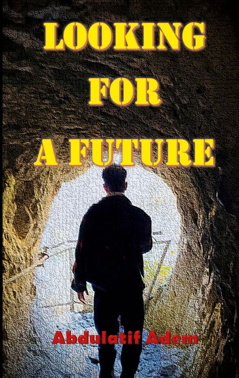 Produktbild: Looking For a Future