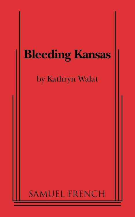 Produktbild: Bleeding Kansas