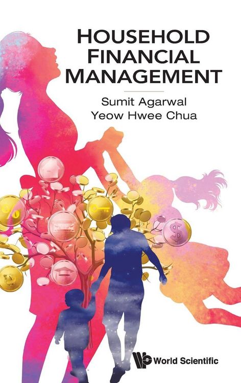 Produktbild: Household Financial Management