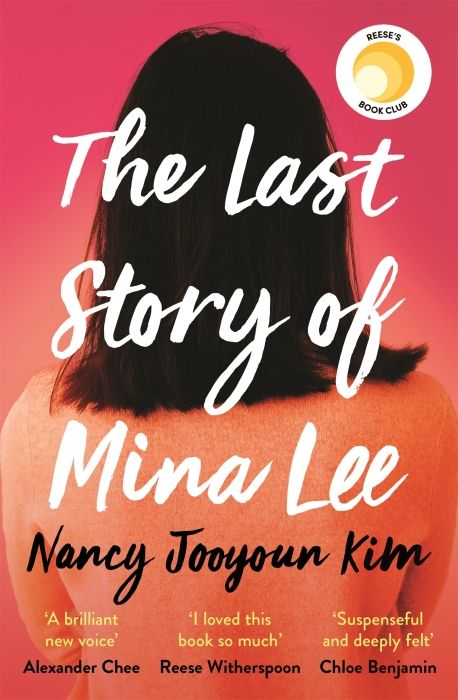Produktbild: The Last Story of Mina Lee