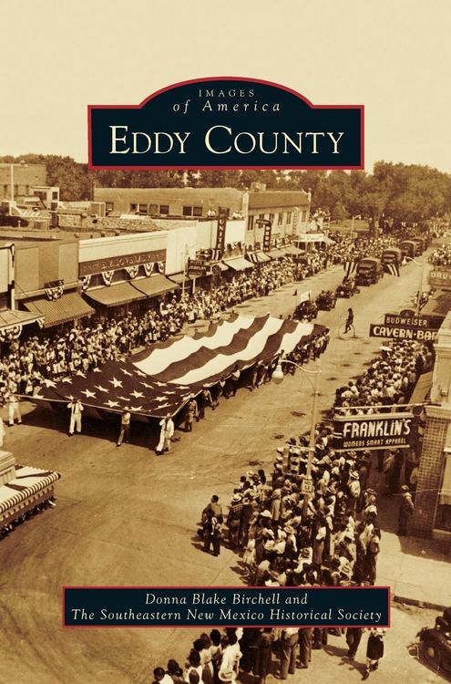 Produktbild: Eddy County