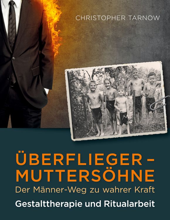 Produktbild: &Uuml;berflieger - Mutters&ouml;hne