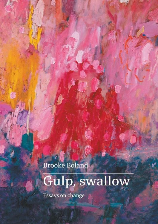 Produktbild: Gulp, swallow
