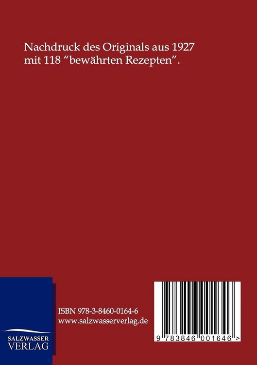 Produktbild: K&auml;se-, Milch- und Rahm-Speisen