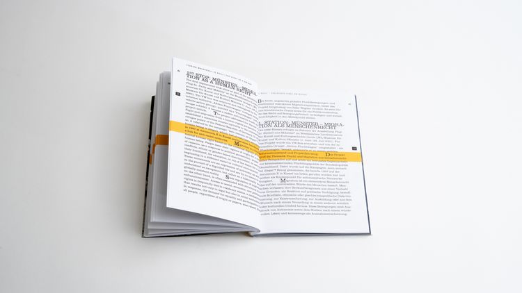 Produktbild: Cahier 002: Silke Wagner