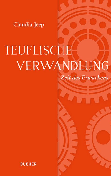 Produktbild: Teuflische Verwandlung