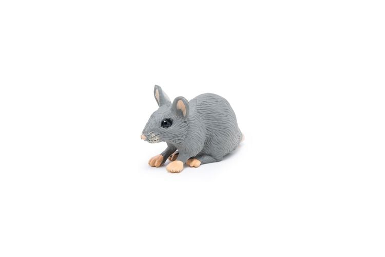 Produktbild: Spielfigur Hausmaus 5cm