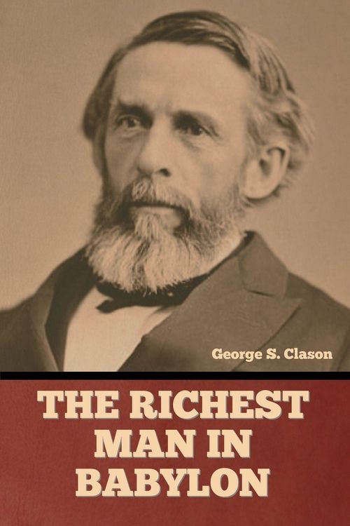 Produktbild: The Richest Man in Babylon