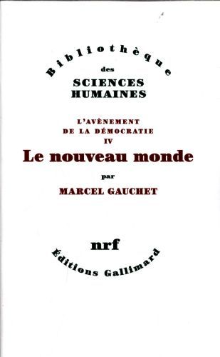 Produktbild: L'av&egrave;nement de la d&eacute;mocratie
