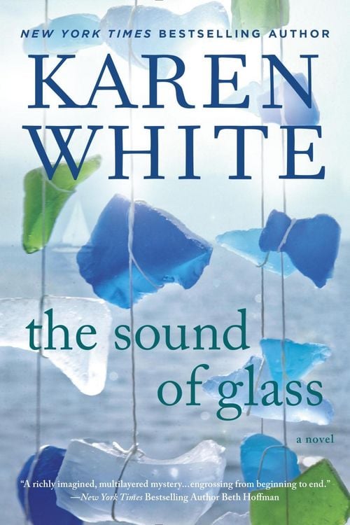 Produktbild: The Sound of Glass
