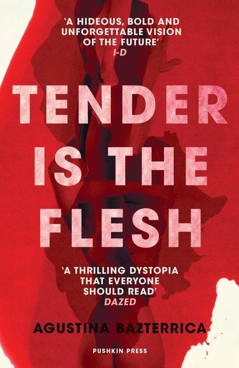 Produktbild: Tender is the Flesh