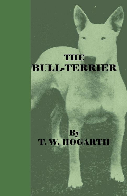 Produktbild: The Bull-Terrier
