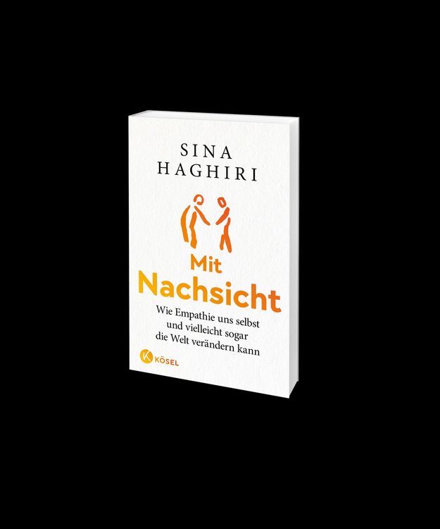 Produktbild: Mit Nachsicht