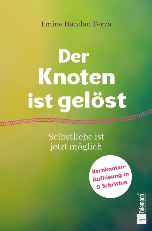 Produktbild: Der Knoten ist gel&ouml;st