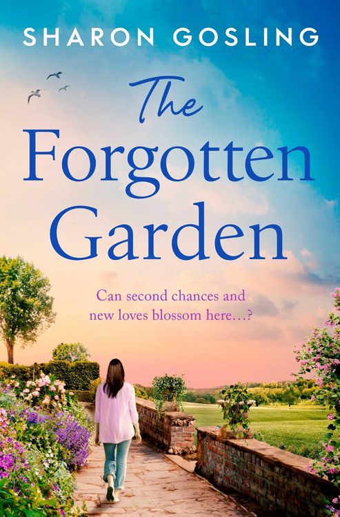 Produktbild: The Forgotten Garden
