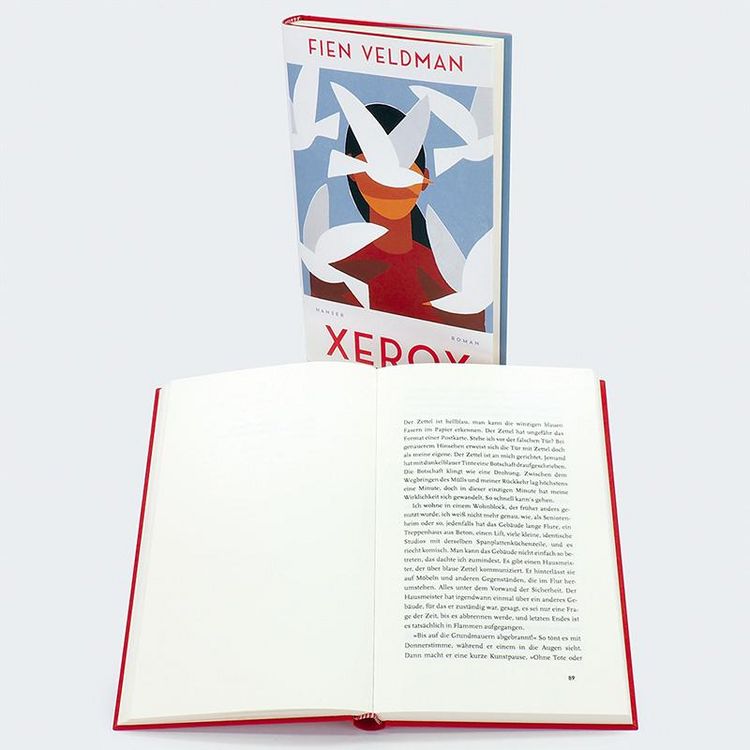 Produktbild: Xerox