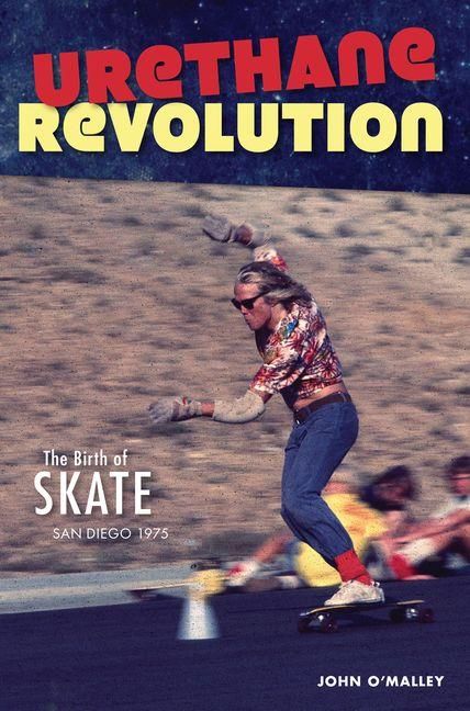Produktbild: Urethane Revolution