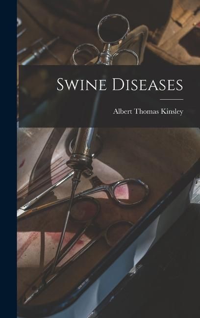 Produktbild: Swine Diseases