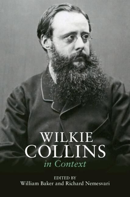 Produktbild: Wilkie Collins in Context