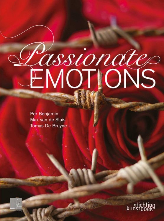 Produktbild: Passionate Emotions