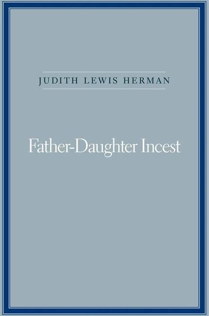 Produktbild: Father-Daughter Incest
